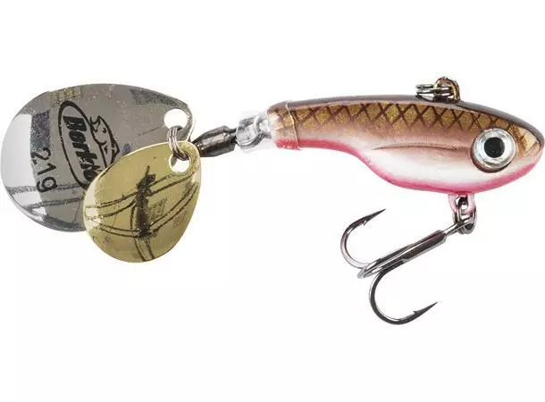 Berkley Pulse Spintail 9g 9 Berkley Pulse Spintail 9g - Bilde 7