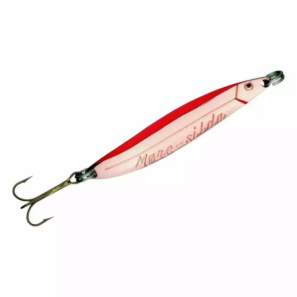Møresilda 22g 75mm 5 Møresilda 22g 75mm - Bilde 3
