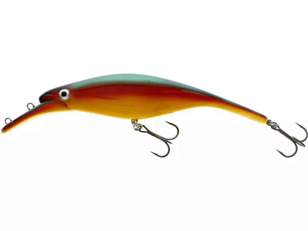 Westin Platypus Crankbait 22cm 150g 11 Westin Platypus Crankbait 22cm 150g - Bilde 9