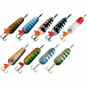 Abu Garcia Atom 35g 12 Abu Garcia Atom 35g - Bilde 10