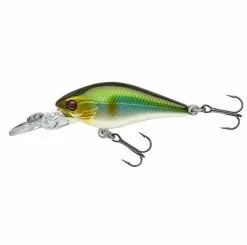 Daiwa Prorex Toddler Crank