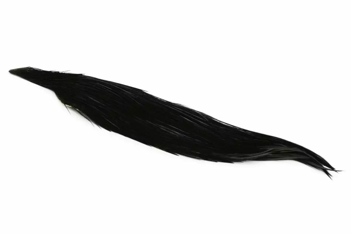 Whiting Pro Grade 1/2 Cape – Black 3 Whiting Pro Grade 1/2 Cape – Black
