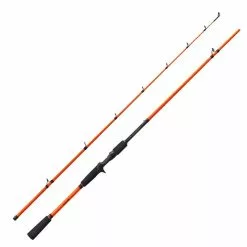 Abu Garcia Svartzonker X3 Jerk Rod 642H 40-100g