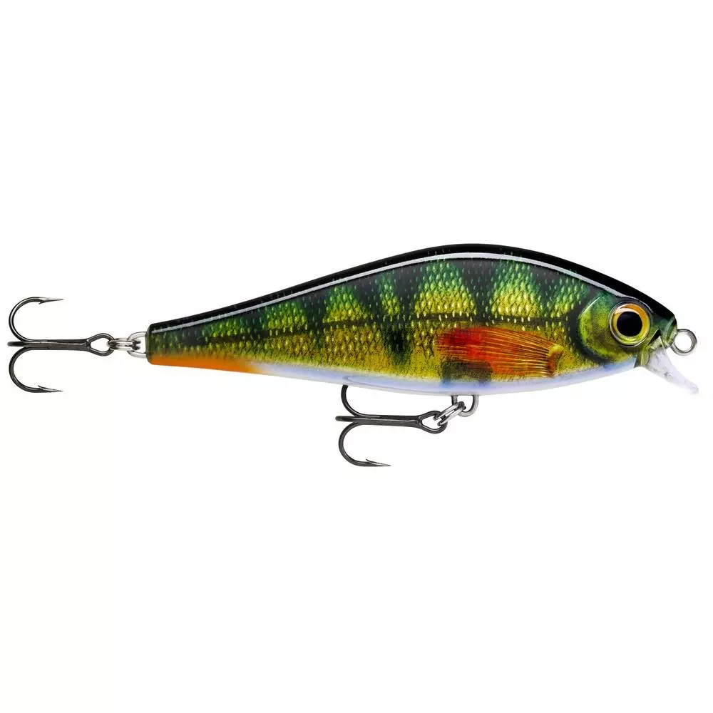 Rapala Super Shadow Rap 3 Rapala Super Shadow Rap