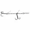 Abu Garcia Beast Twin Tail -I Enden Av Snøret Salg EgwuaC 1679026851 61853 0 0 pck