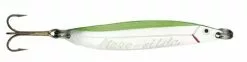 MØRESILD 27G Sølv/Grøn