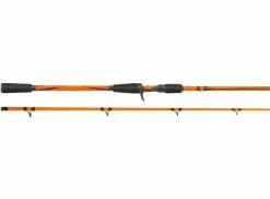 Abu Garcia Svartzonker 7,11′ 30-100g Cast