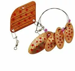 Sølvkroken Spesial Markdrag CRD