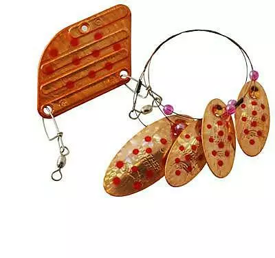 Sølvkroken Spesial Markdrag CRD 3 Sølvkroken Spesial Markdrag CRD