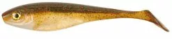 Strike Pro Bandit Shad 80 G 23 Cm – 108 Baby Brown