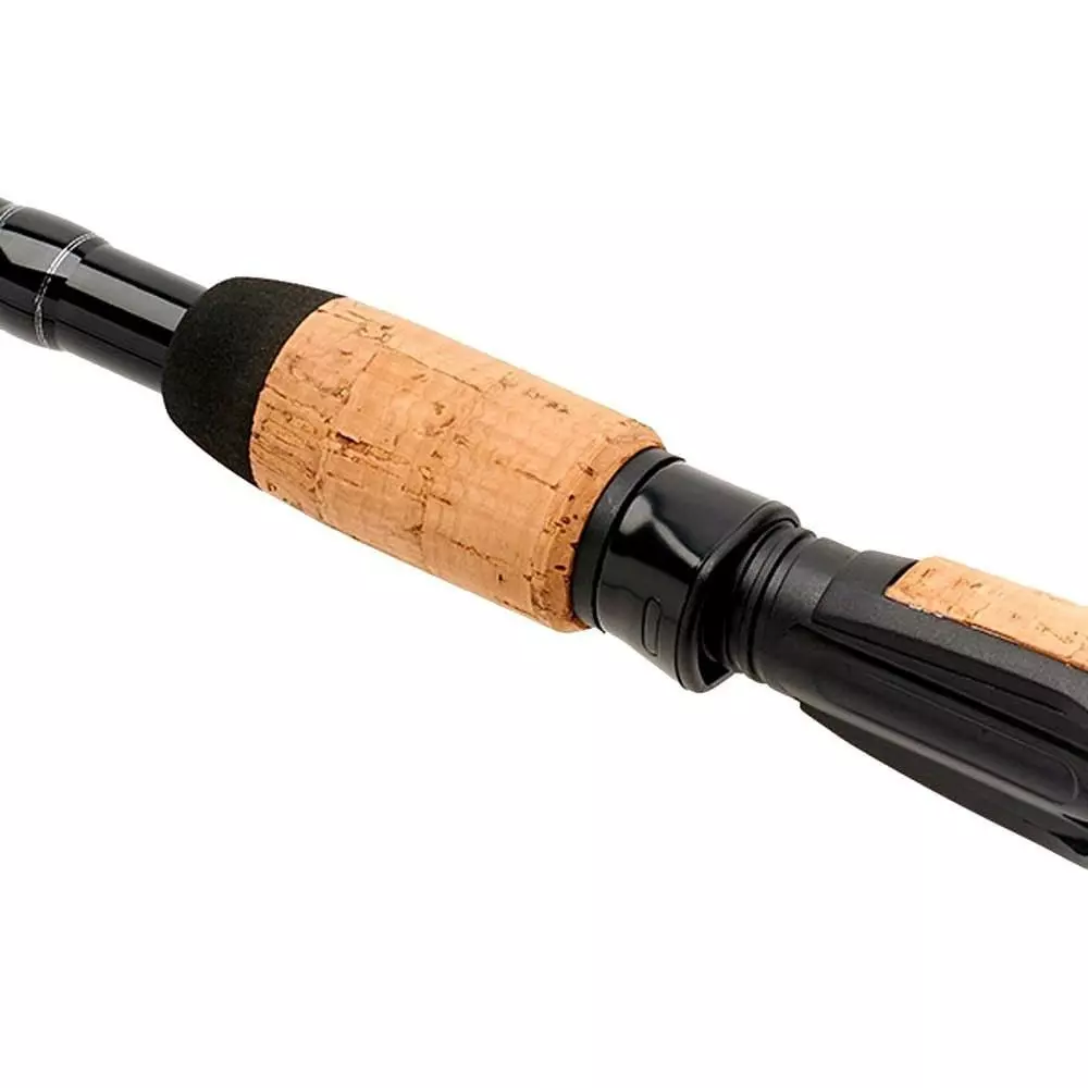 Daiwa Silvercreek Seatrout 13′ 7-30g 4-Delt 6 Daiwa Silvercreek Seatrout 13′ 7-30g 4-Delt - Bilde 4