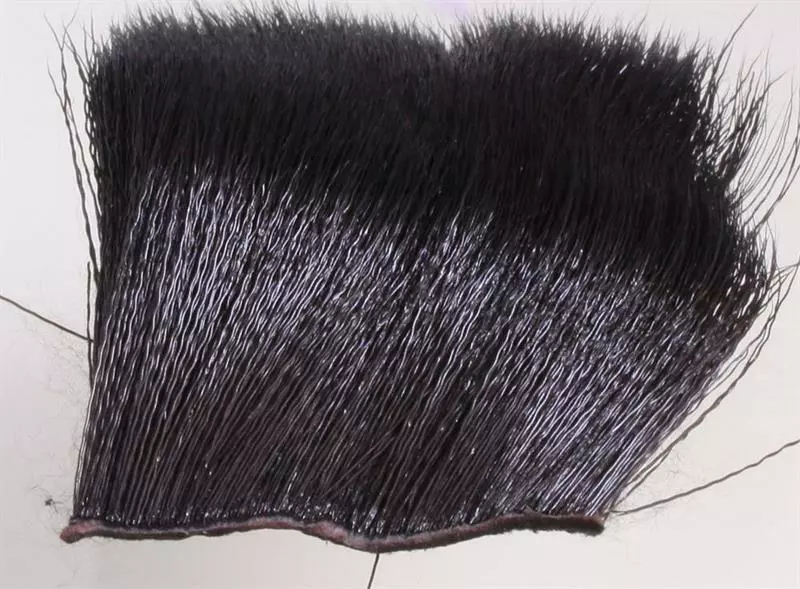 Deer Body Hair 5 Deer Body Hair - Bilde 3