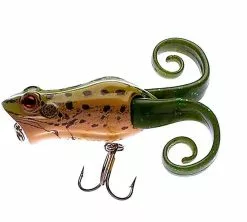 Berkley Frenzy Pop Frog 9 Berkley Frenzy Pop Frog -I Enden Av Snøret Salg GrETJO 1680560344 62075 0 0 pck