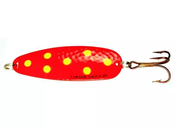 Søvik-Gaula 30g 7 Søvik-Gaula 30g - Bilde 5