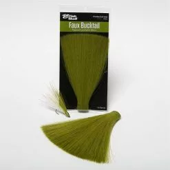Fish-Skull Faux Bucktail -I Enden Av Snøret Salg HesPf4 1679036133 52676 12854 66 pck
