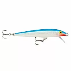 Rapala Original Floater 40 Rapala Original Floater -I Enden Av Snøret Salg HvjDGI 1680549597 58904 0 0 pck