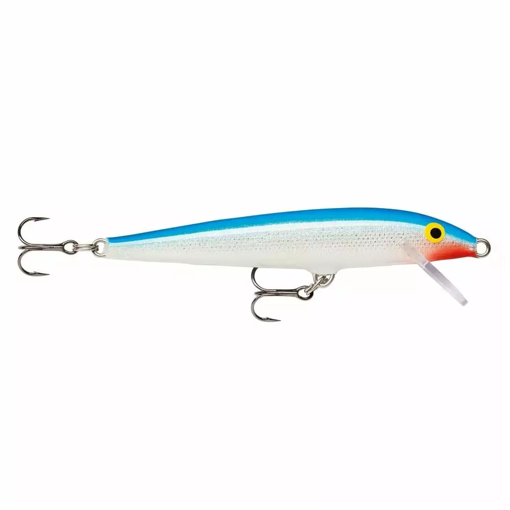Rapala Original Floater 14 Rapala Original Floater - Bilde 12