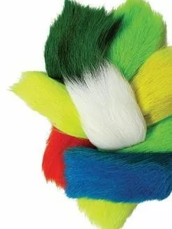 Deer Belly Hair -I Enden Av Snøret Salg IQJZyW 1680536533 48520 0 0 pck