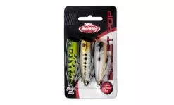 Berkley Bullet Pop 3-Pack