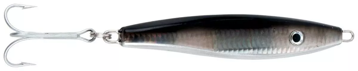 Søvik Røst 500g Sølv/Sort 3 Søvik Røst 500g Sølv/Sort