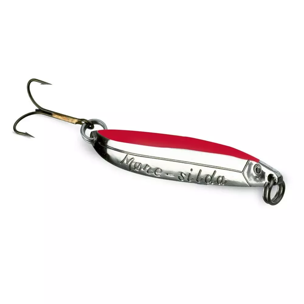 Møresilda 40g 102mm 3 Møresilda 40g 102mm