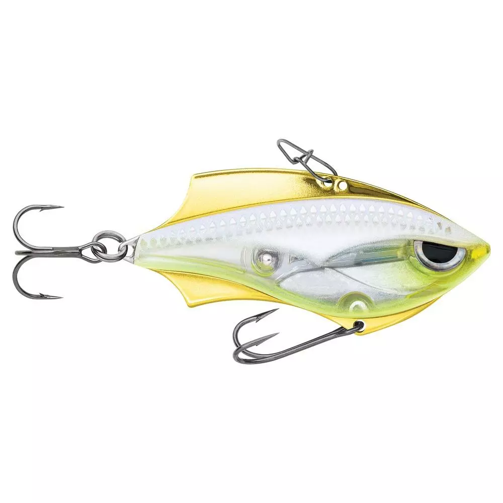 Rapala Rap-V Blade 3 Rapala Rap-V Blade