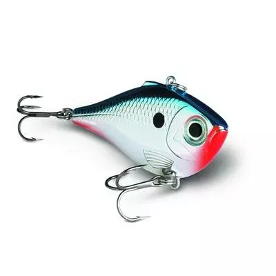 Rapala Rippin Rap 7cm / 24gr 25 Rapala Rippin Rap 7cm / 24gr - Bilde 23