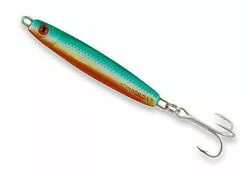 Sølvkroken Stingsilda -I Enden Av Snøret Salg KFCrkD 1680551681 59433 0 0 pck