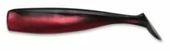 Lunker City Shaker 11 Cm 8 Stk 20 Red Shad