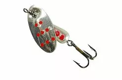 Sølvkroken Spesial Spinner -I Enden Av Snøret Salg KpTZc6 1682579596 62810 0 0 pck