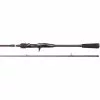 Abu Garcia Vendetta V3 Jerk Cast 6’3″ 50-100g 2-Delt