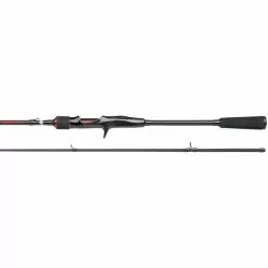 Abu Garcia Vendetta V3 Jerk Cast 6’3″ 50-100g 2-Delt
