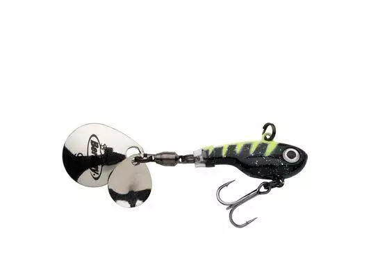 Berkley Pulse Spintail 9g 11 Berkley Pulse Spintail 9g - Bilde 9