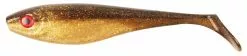 Strike Pro Bandit Shad 80 G 23 Cm – 105 Golden Shiner