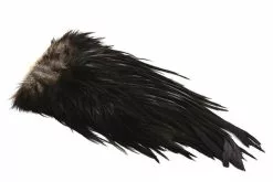 Whiting American Rooster Saddle – Black