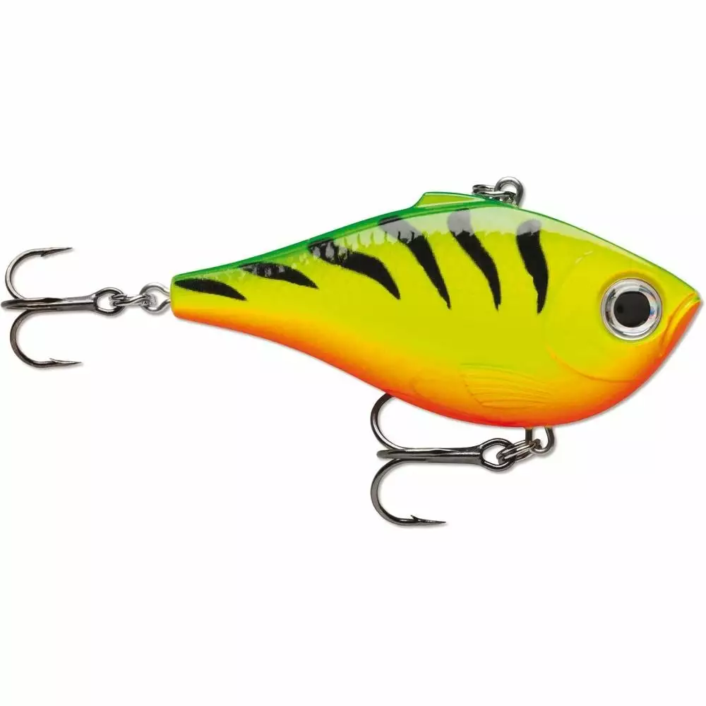 Rapala Rippin Rap 7cm / 24gr 16 Rapala Rippin Rap 7cm / 24gr - Bilde 14
