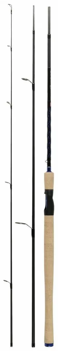 Norwegian Series 11″ 15-55g 4pcs