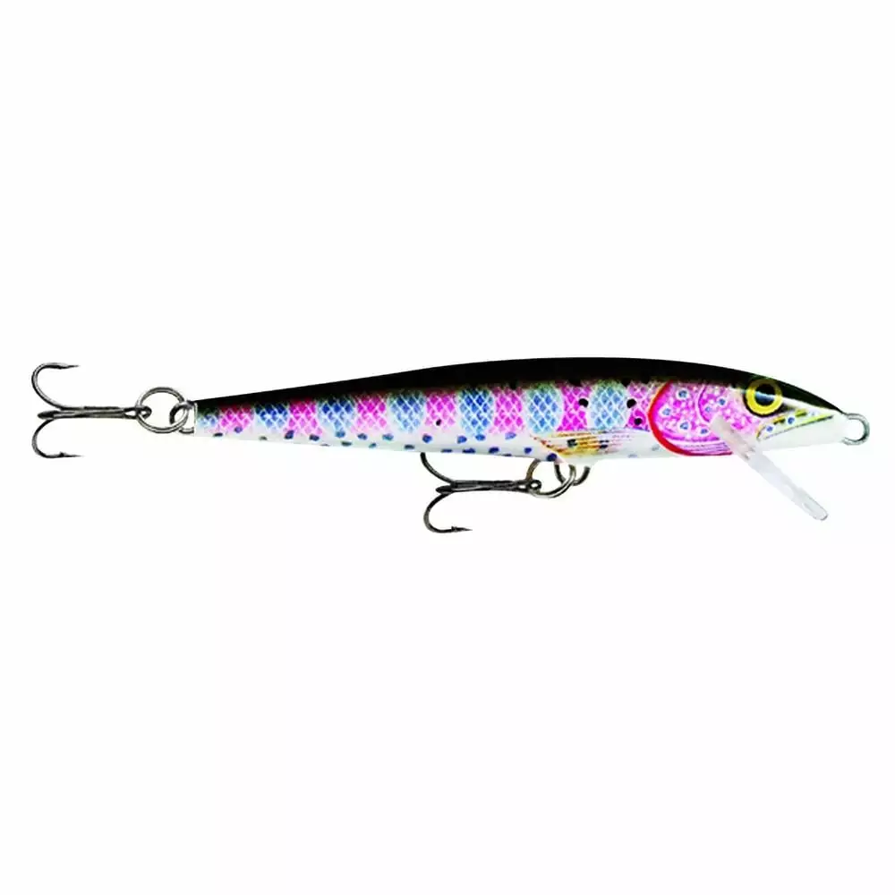 Rapala Original Floater 10 Rapala Original Floater - Bilde 8