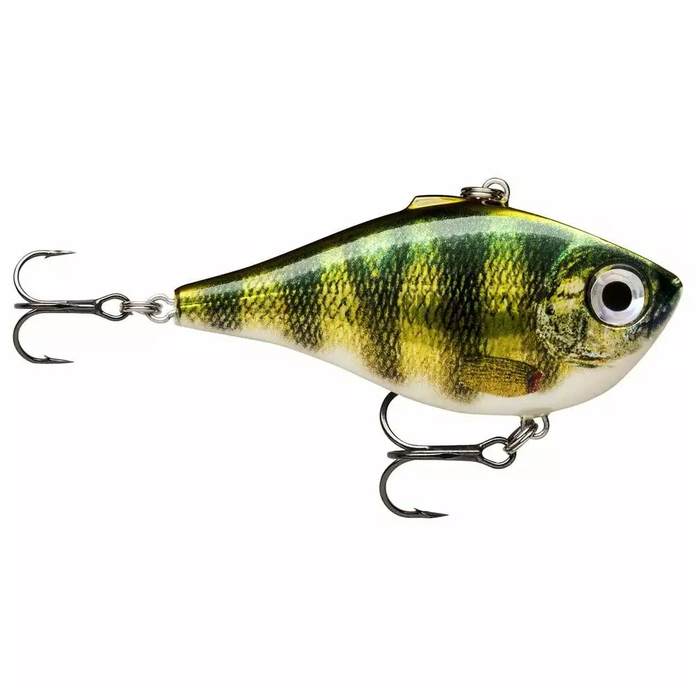 Rapala Rippin Rap 7cm / 24gr 8 Rapala Rippin Rap 7cm / 24gr - Bilde 6