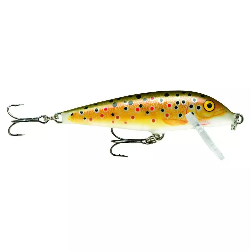 Rapala CountDown 7cm Sinking 17 Rapala CountDown 7cm Sinking - Bilde 15