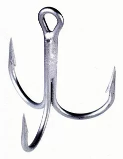 VMC ROUNDTREBLE PS #10 10