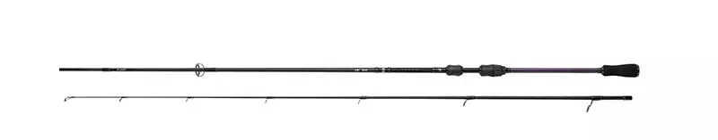 Daiwa Prorex X 702ULFS-AS 1-9g 3 Daiwa Prorex X 702ULFS-AS 1-9g