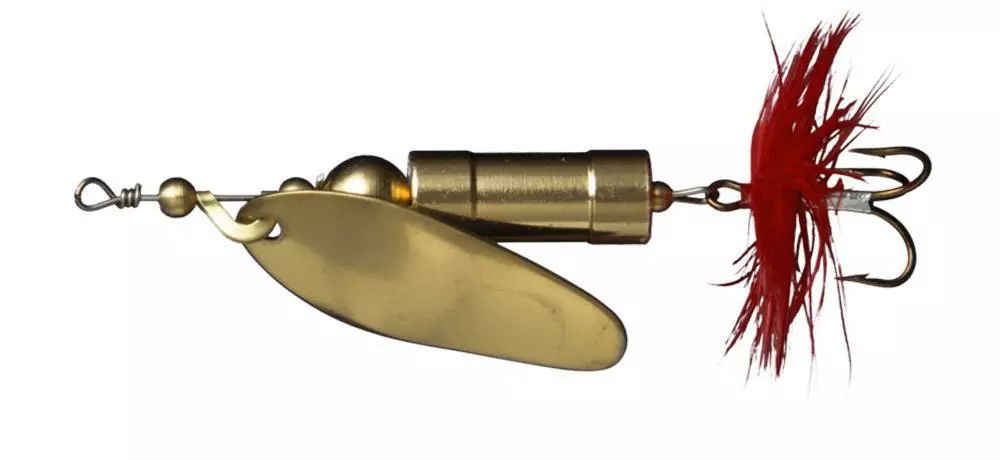 Myrans Tuna Lax 30g 5 Myrans Tuna Lax 30g - Bilde 3