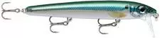 RAPALA BX WAKING MINNOW 13CM BBH