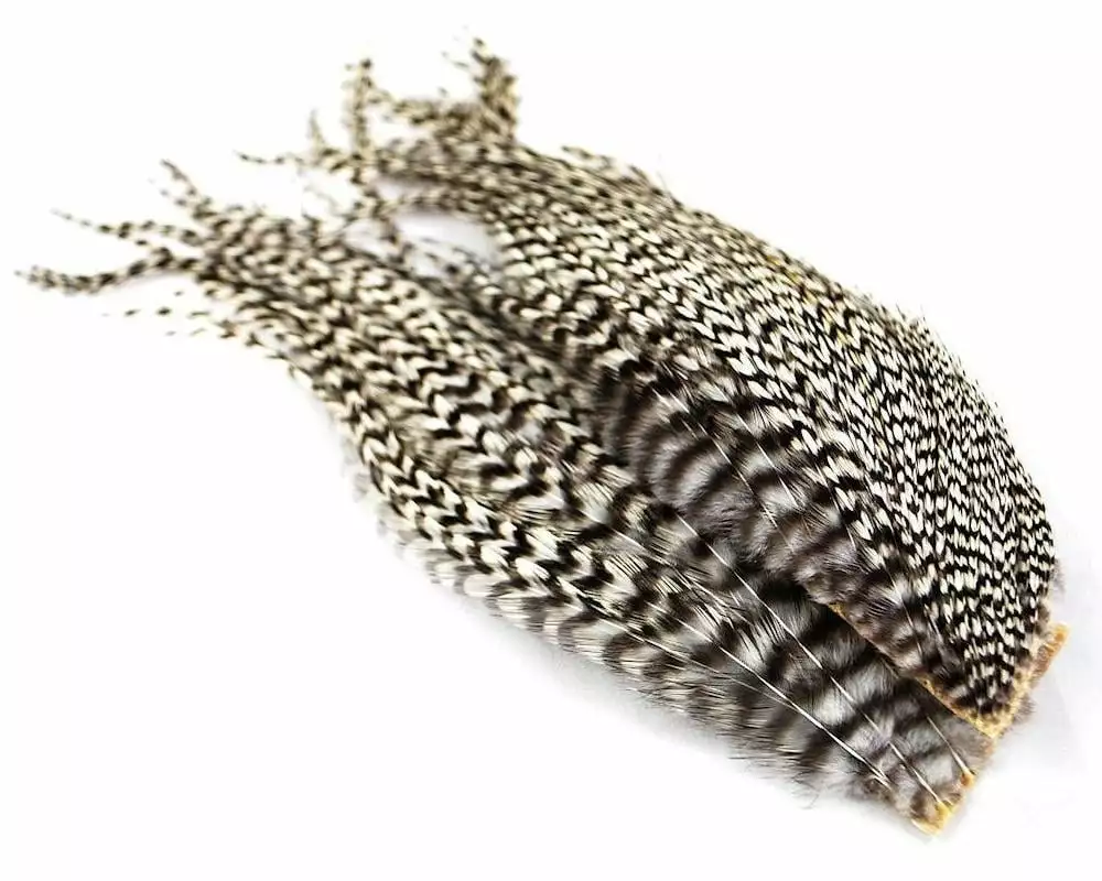 Whiting Bugger Pack 4 Whiting Bugger Pack - Bilde 2