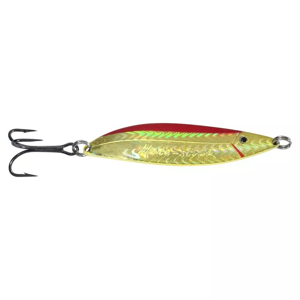 Møresilda Holo 18g 75mm 8 Møresilda Holo 18g 75mm - Bilde 6