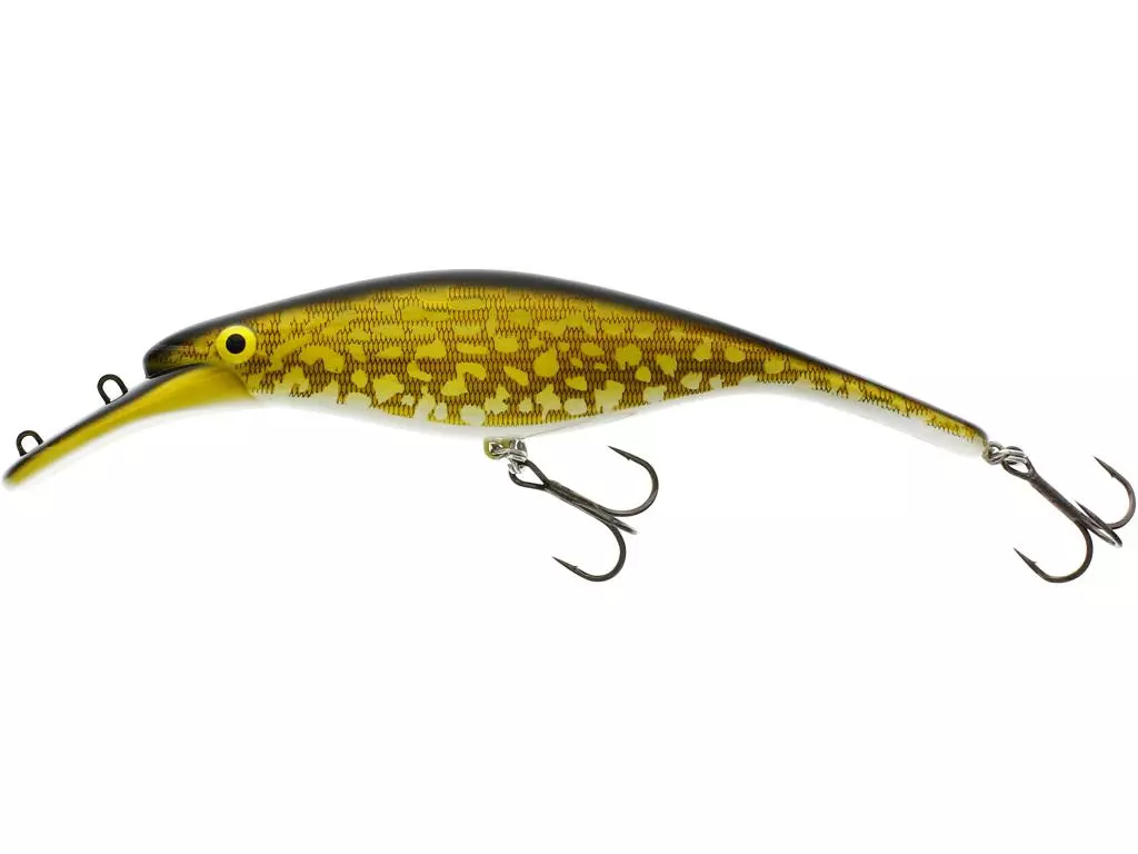 Westin Platypus Crankbait 22cm 150g 9 Westin Platypus Crankbait 22cm 150g - Bilde 7