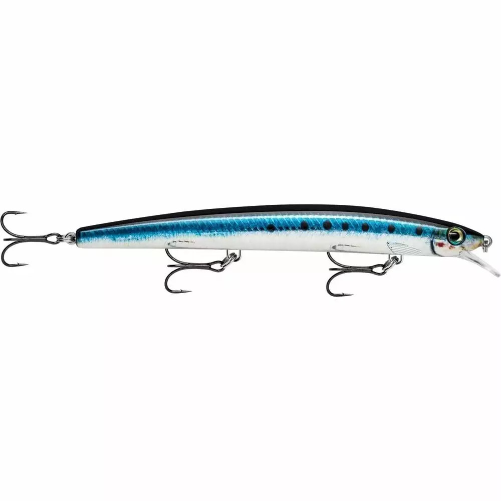 Rapala MaxRap 5 Rapala MaxRap - Bilde 3