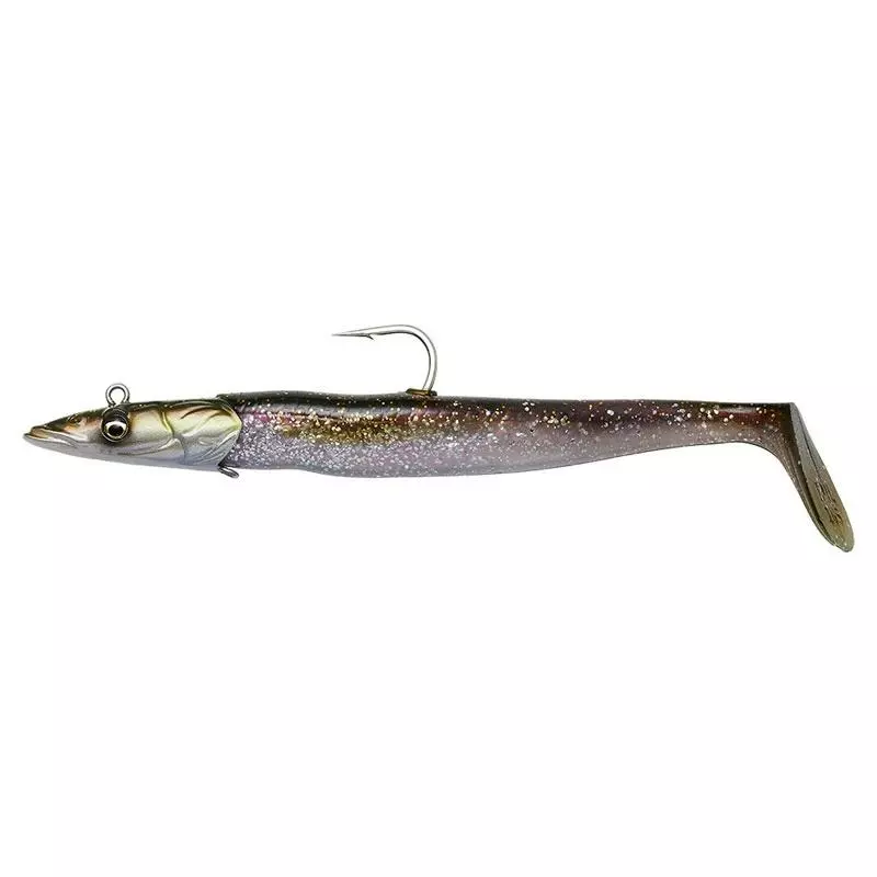 Savage Gear Sandeel V2 5 Savage Gear Sandeel V2 - Bilde 3