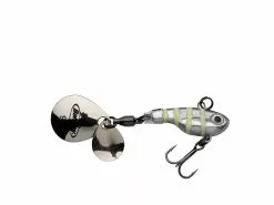 Berkley Pulse Spintail -I Enden Av Snøret Salg S10Nts 1680560911 62150 0 0 pck